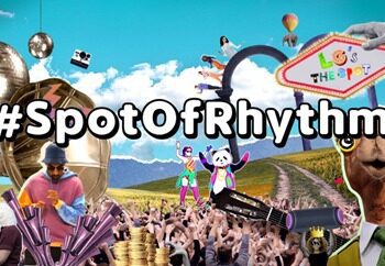 LG invites Egypt to join summer dance party at the #SPOTOFRYTHM