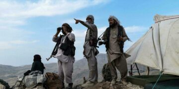 Taliban capture 2nd Afghan provincial capital