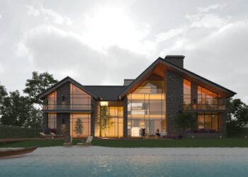 Lab 59 Architects designs six new models in The Water Marq project 3 - Egyptian Gazette Lab 59 Architects designs six new models in The Water Marq project