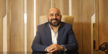 ‘Contact Developments’ done with 1st phase of ‘Quan Iconic Tower’ in NAC