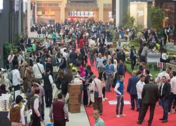 5th edition of “Milestone Expo Real Estate” exhibition kicks off tomorrow