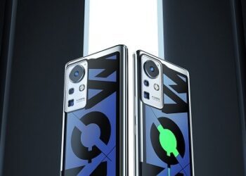 Evolution of power in Infinix phones