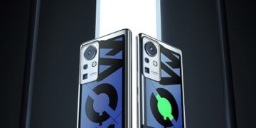 Evolution of power in Infinix phones