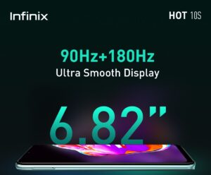 Evolution of power in Infinix phones 6 - Egyptian Gazette Evolution of power in Infinix phones 5 - Egyptian Gazette