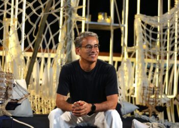 Emaar Misr inaugurates 1st international marina on North Coast ‘Marassi Marina and Yacht Club’