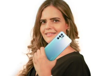 Amer appointed PR Manager for OPPO Egypt