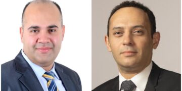 Empire and Moharram-Bakhoum contract for El Centro at NAC
