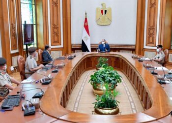 Sisi: Enhanced action to accomplish vast land cultivation project in north, central Sinai