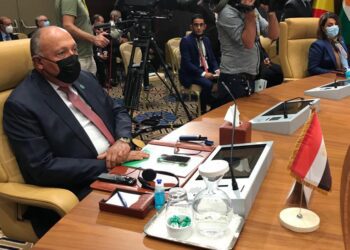 FM: Necessary to expedite preps for holding Libyan elections on time