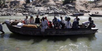 Sudan recalls envoy to Ethiopia after mediation offer rejected