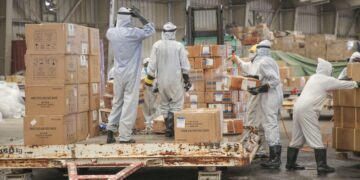 US announces extra $165 mln in Yemen aid