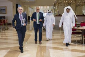 (Update) UN urges Afghanistan's neighbours to keep borders open as crisis looms 3 - Egyptian Gazette (Update) UN urges Afghanistan's neighbours to keep borders open as crisis looms 2 - Egyptian Gazette