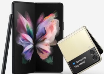 XPRS stores offer pre-order for Samsung Galaxy Z Fold3 and Flip3