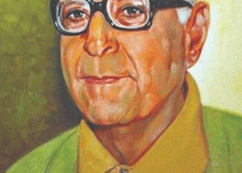 Zaki Naguib Mahmoud: Pioneering Arab philosopher