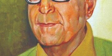 Zaki Naguib Mahmoud: Pioneering Arab philosopher 1 - Egyptian Gazette Zaki Naguib Mahmoud: Pioneering Arab philosopher