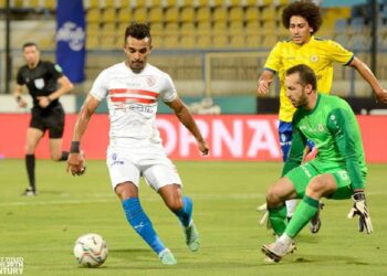Al-Ahly, Zamalek claim wins in Egyptian Premier League