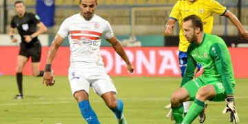 Al-Ahly, Zamalek claim wins in Egyptian Premier League