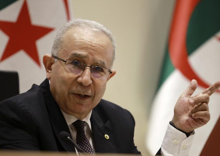 Morocco ‘regrets’ Algeria’s decision to cut diplomatic ties 1 - Egyptian Gazette