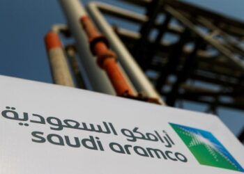 Saudi Aramco says Qassim station back to work
