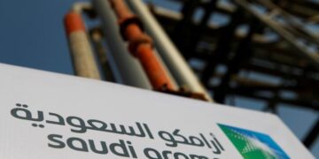 Saudi Aramco says Qassim station back to work