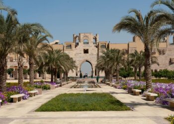 AUC prepares for full return to campus this fall