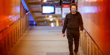 Delta sweeps Sydney as Australia widens Covid-19 restrictions