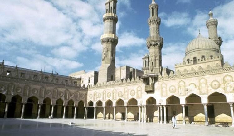 Al-Azhar condemns terrorist blasts near Kabul airport 1 - Egyptian Gazette