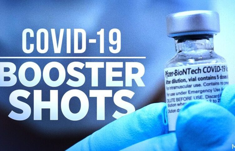 WHO Director-General Tedros Adhanom Ghebreyesus said on Monday that COVID-19 booster shots should be delayed as priority should be given to raising vaccination rates in countries where only 1% or 2% of the population has been inoculated.