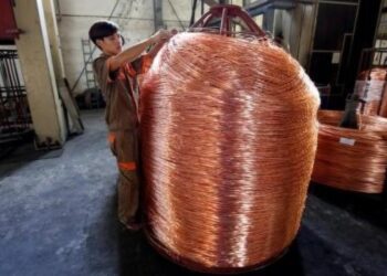 Copper bounces, but demand concerns dominate mood