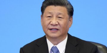 China pledges 2 billion vaccines globally through year’s end