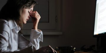 Study: Covid symptoms last a year for many patients