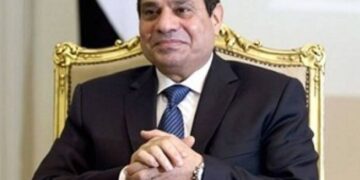 President: ICT sector development to get sustained funding 1 - Egyptian Gazette Sisi lauds handball team for heroic performance in Tokyo semis