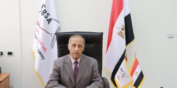 Egypt keen on cementing ties with Africa in space fields