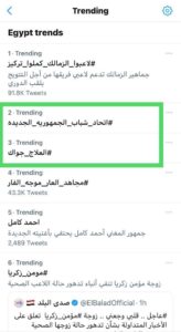 Youth group advocates blood donations 6 - Egyptian Gazette