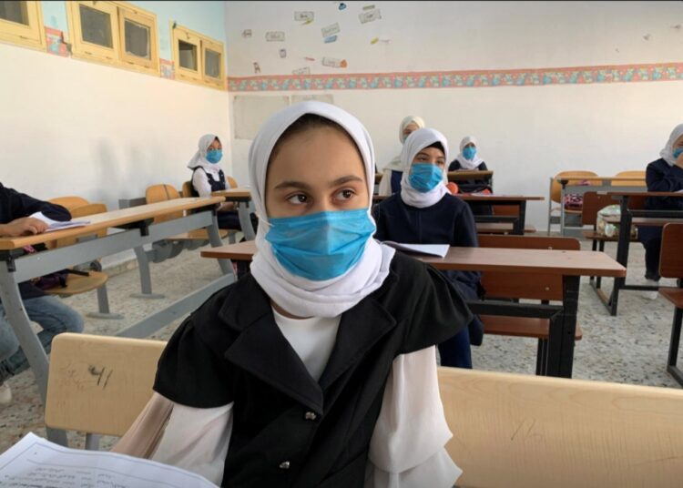 Egypt's Minister of Education Tareq Shawki announced that the new academic year 2021/2022 will begin with a regular attendance for students, teachers and administration staffers with the activation of the absence system.