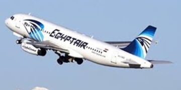 EgyptAir to operate 83 flights on Sunday