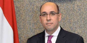 Egypt condoles with Niger, Burkina Faso over attacks on their borders 1 - Egyptian Gazette Egypt condoles with Niger, Burkina Faso over attacks on their borders