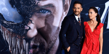 Sony delays ‘Venom’ sequel release amid delta surge