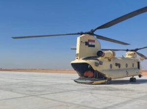 Egypt takes part in extinguishing Greek forest fire 2 - Egyptian Gazette