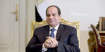 Sisi congratulates Egyptians on New Hejira Year