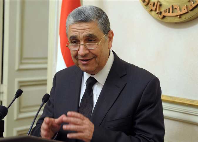 Egypt generated electricity to Libya, seeks to achieve power linkage with Europe 1 - Egyptian Gazette Mohamed Shaker