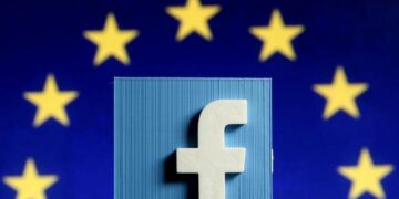 EU extends deadline for decision on Facebook, Kustomer deal 1 - Egyptian Gazette EU extends deadline for decision on Facebook, Kustomer deal