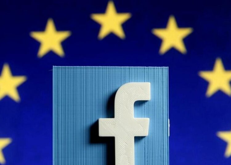 EU extends deadline for decision on Facebook, Kustomer deal.