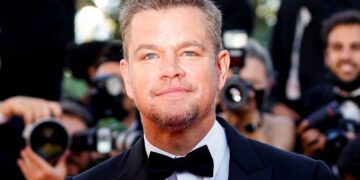 Venice film fest returns with another blockbuster lineup