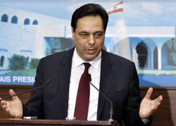 Lebanon judge issues subpoena for outgoing PM in port blast