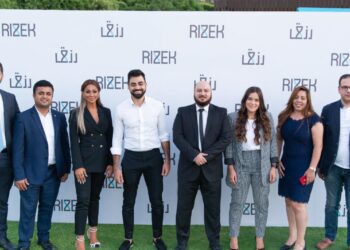 “Rizek” for integrated services officially in Egypt