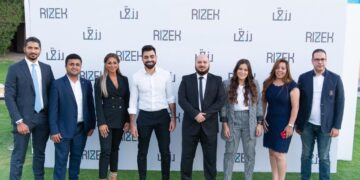 “Rizek” for integrated services officially in Egypt