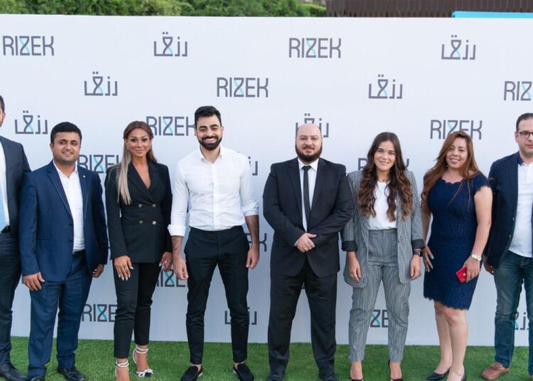 "Rizek" for integrated services officially in Egypt 12 - Egyptian Gazette