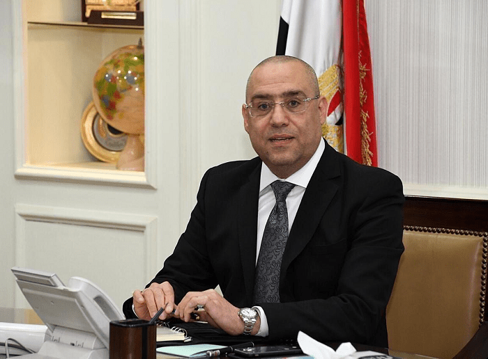 Over 47,000 brochures sold for "Housing for All Egyptians 2" initiative 1 - Egyptian Gazette Egypt's Minister of Housing Essam El Gazzar