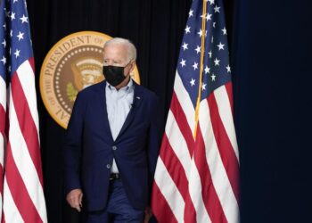 Biden: Another attack likely, pledges more strikes on IS